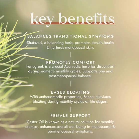 Fushi My Harmony Oil