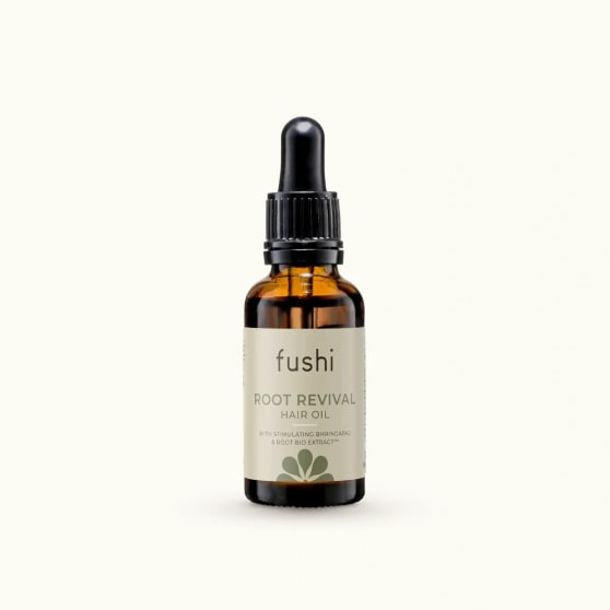 Fushi Root Revival Hair Oil
