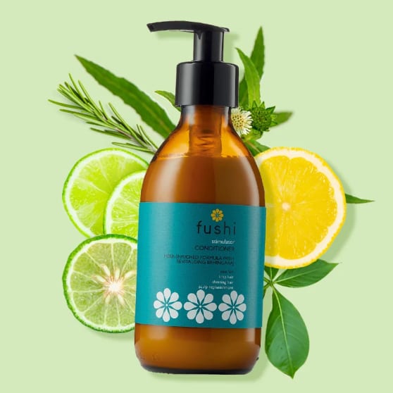 Fushi Stimulator Herbal Conditioner