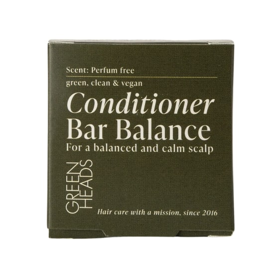 Green Heads Conditioner Bar Balance