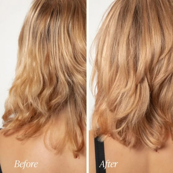 Green Heads Haarmasker met Veganistische Keratine