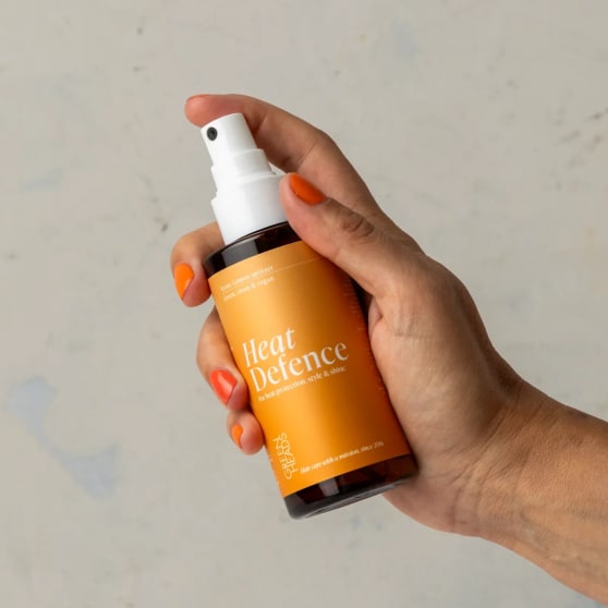 Green Heads Heat Defence