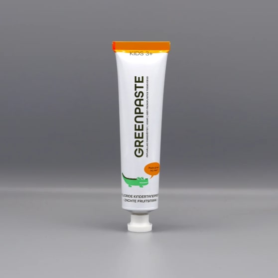 Greenpaste Kindertandpasta 3 jaar en ouder