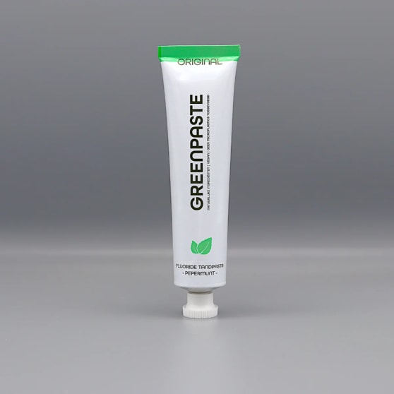 Greenpaste Tandpasta Original Pepermunt