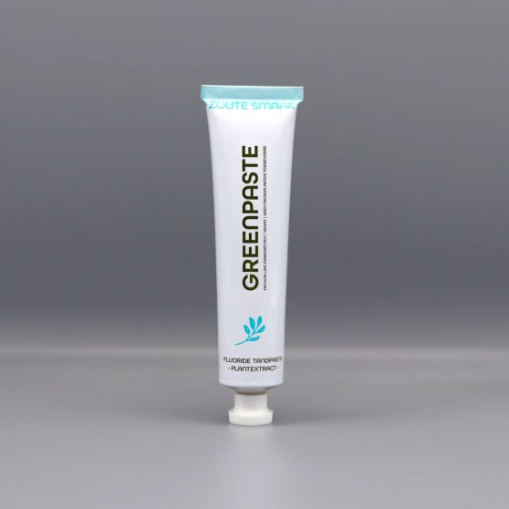 Greenpaste Zoute Tandpasta Plantenextract