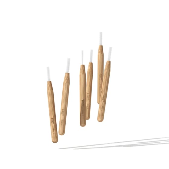 Hydrophil Interdentale Ragers Size 2 - 0.50 mm