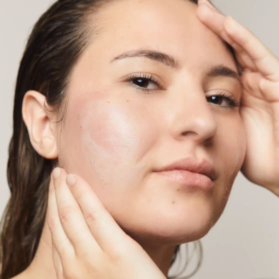 Ina Rawa Facial Cleanser with Manuka Honey, Kumarahou Extract & Vetiver Oil