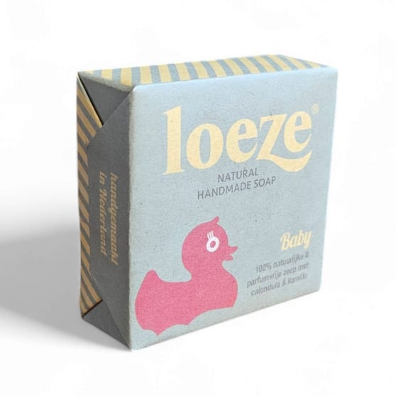 Loeze Baby Zeep
