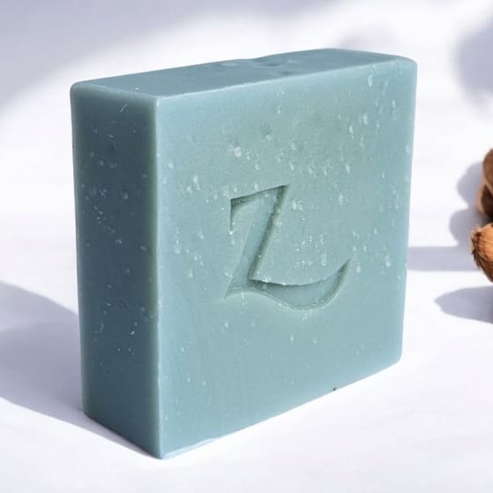 Loeze Boost Eucalyptus & Citroengras Zeep