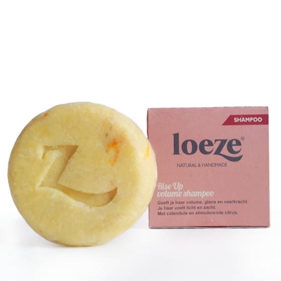 Loeze Rise Up Volume Shampoo