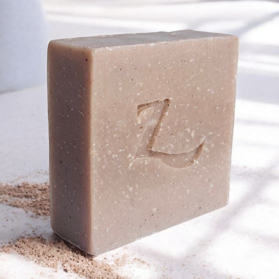 Loeze Woods Sandalhout & Ceder Zeep