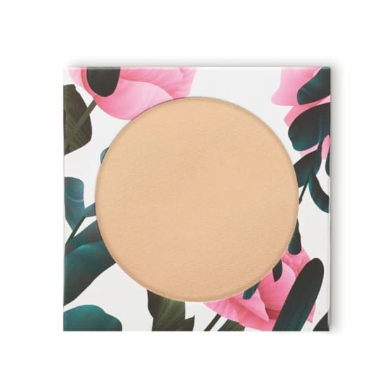 Love Ethical Beauty Matte Finishing Powder | Zero Waste