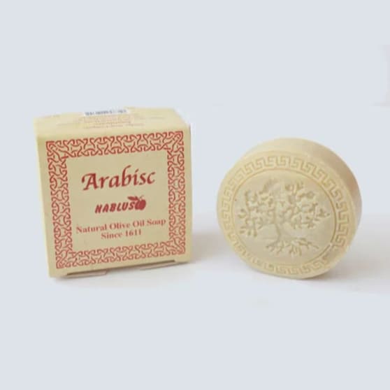 Nablus Soap Company Arabisc Soap