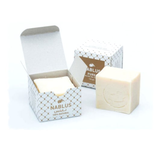 Nablus Soap Company Traditional Soap