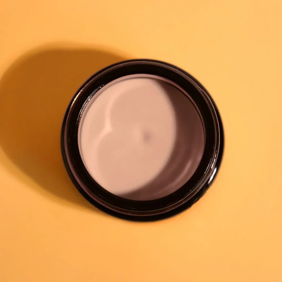 Najel Deodorant Balm met Witte Klei, Sheaboter, Mango & Citrus