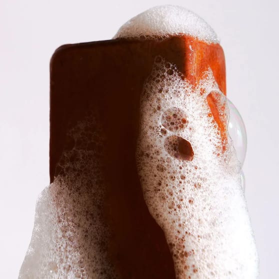 Najel Aleppo zeep met rhassoul en arganolie