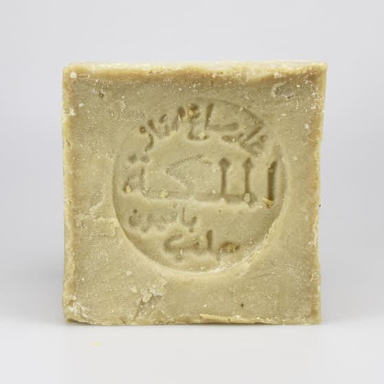 Olive Kingdom Aleppo Zeep met Laurierbesolie (geproduceerd in Libanon)