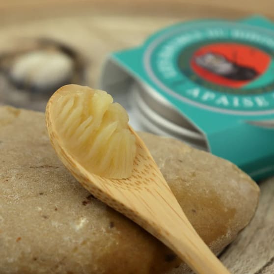 Le Secret Naturel Uilenbalsem Kalmeert insectenbeten