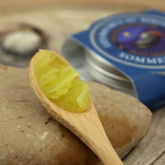 Le Secret Naturel Uilenbalsem Rustige Slaap