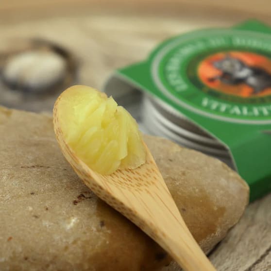 Le Secret Naturel Uilenbalsem Vitale spieren