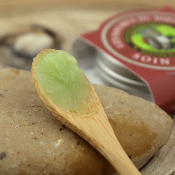 Le Secret Naturel Uilenbalsem Voetverzorging