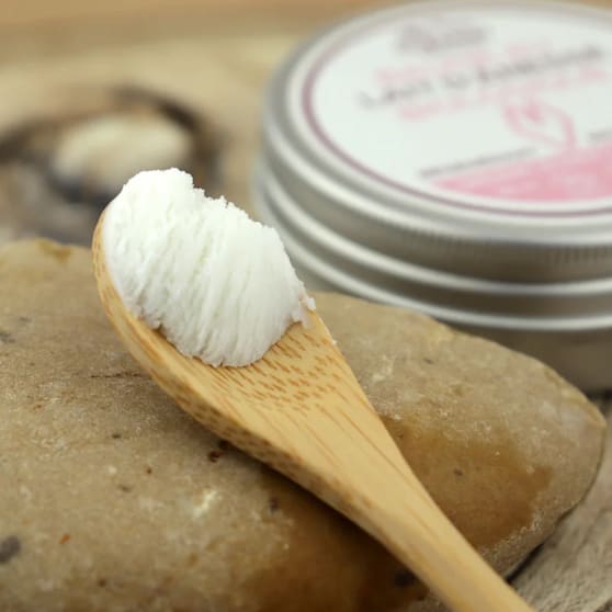 Le Secret Naturel Ezelinnenmelk Shea Balsem Hypoallergeen