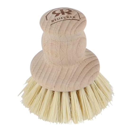 Redecker Potborstel | Afwasborstel Tampico Vezel