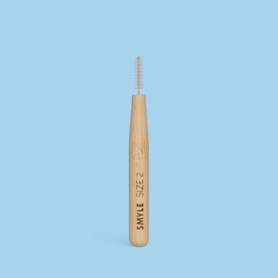 Smyle Interdentale Ragers Size 2 - 0,25mm