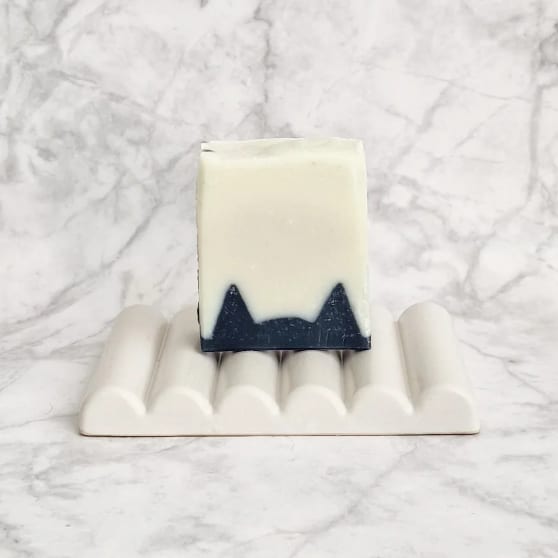 Soypa Bena Handgemaakte Zeep | Petitgrain, Lavender, Ylang Ylang