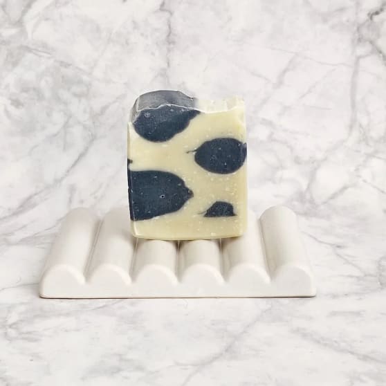 Soypa Bena Handgemaakte Zeep | Petitgrain, Lavender, Ylang Ylang