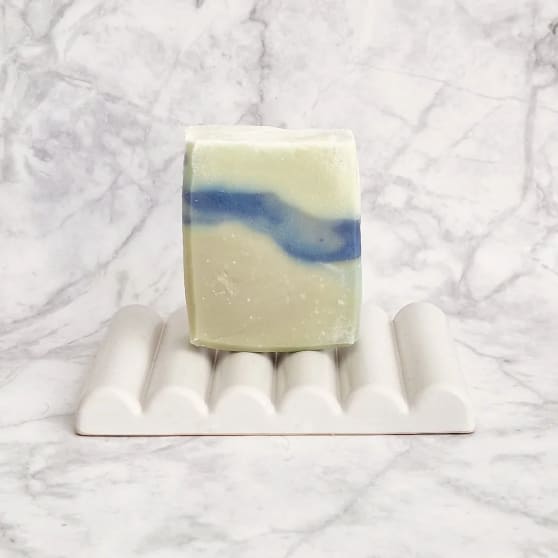 Soypa Rijeka Handgemaakte Zeep | Lavendel, Rozemarijn, Amyris