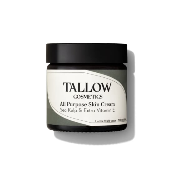 Tallow Cosmetics Tallow Seakelp met vitamine E