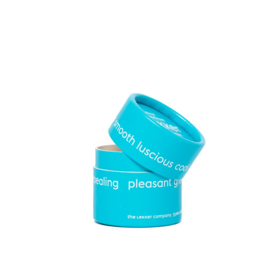 The Lekker Company Pepermunt en Rozemarijn Deodorant