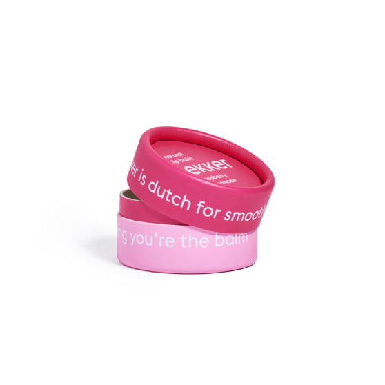 The Lekker Company Raspberry Lemonade Lippenbalsem