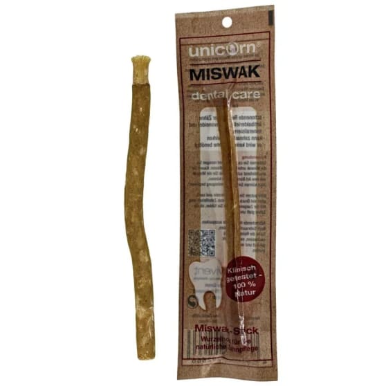 Spa Vivent Miswak Natuurlijke Tandenborstel