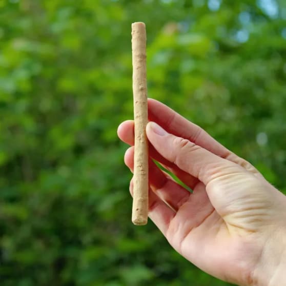 Spa Vivent Miswak Natuurlijke Tandenborstel