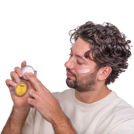 We Love the Planet Sunscreen Balm SPF 50