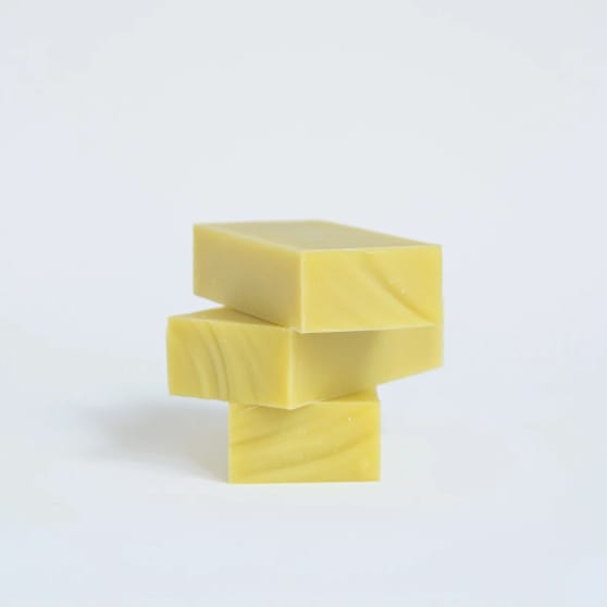 Werfzeep Avocadozeep