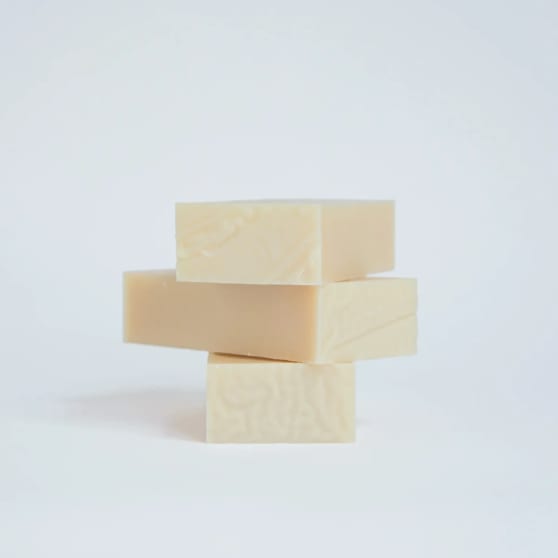 Werfzeep Cleanshampoo