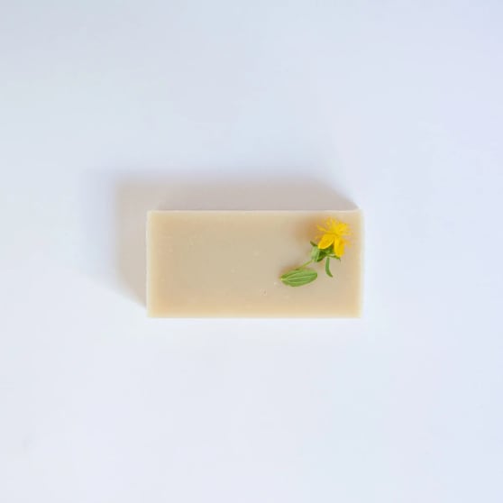 Werfzeep Cleanshampoo