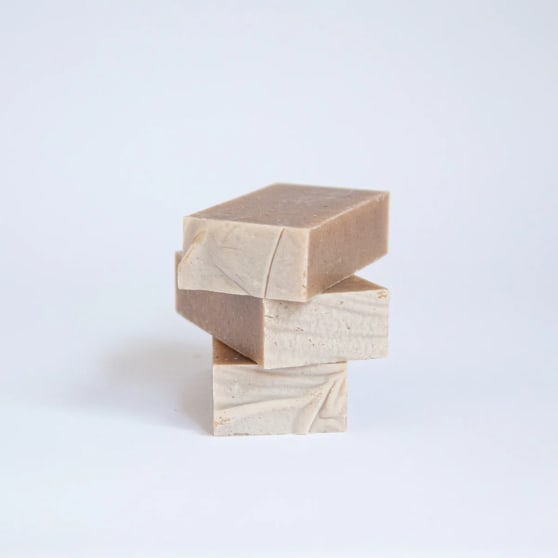 Werfzeep Rozemarijnshampoo