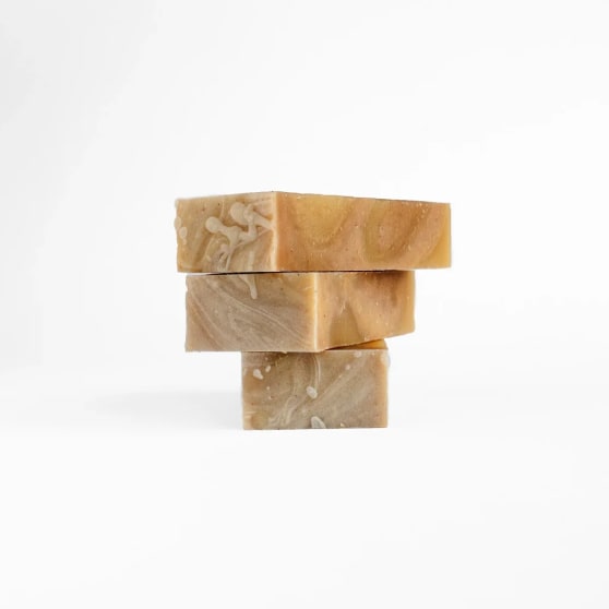 Werfzeep Seizoenszeep herfst | Van Bos tot Bad