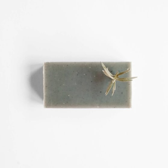 Werfzeep Vetiverzeep