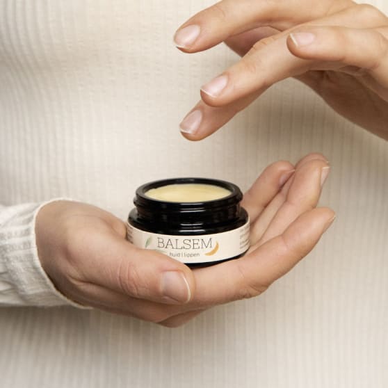 Botma & van Bennekom Balsem