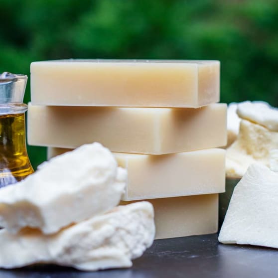 Chagrin Valley Butter Bar Conditioning Shampoo Bar