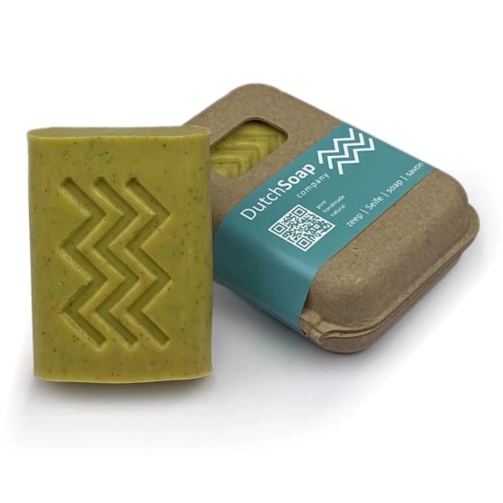 Dutch Soap Company Royal Honey Queen Zeep