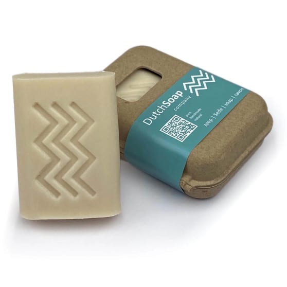 Dutch Soap Company Tropical Island Kokos Zeep