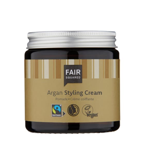 Fair Squared Styling Cream Argan