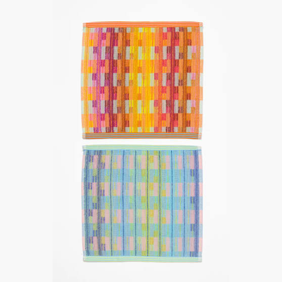 Foekje Fleur Odds & Ends Multidoek (#61 basket)