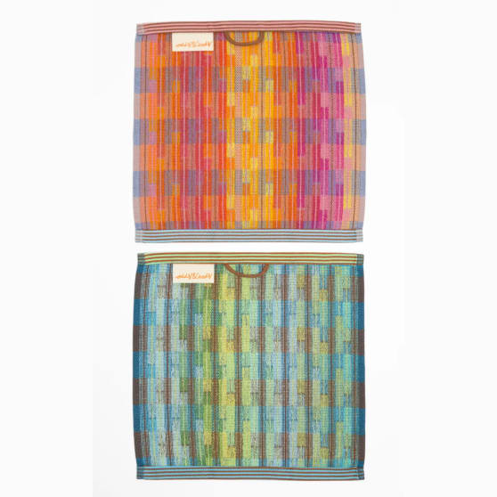 Foekje Fleur Odds & Ends Multidoek (#93 basket)